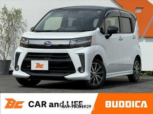 Subaru STELLA 2021-08 8038428-0