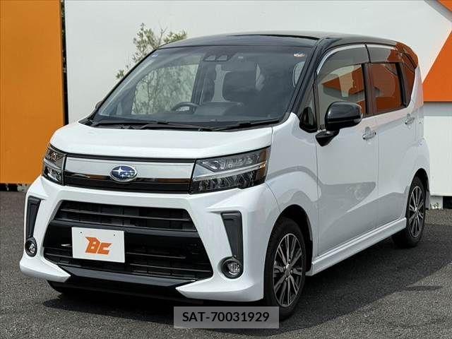 Subaru STELLA 2021-08 8038428-9