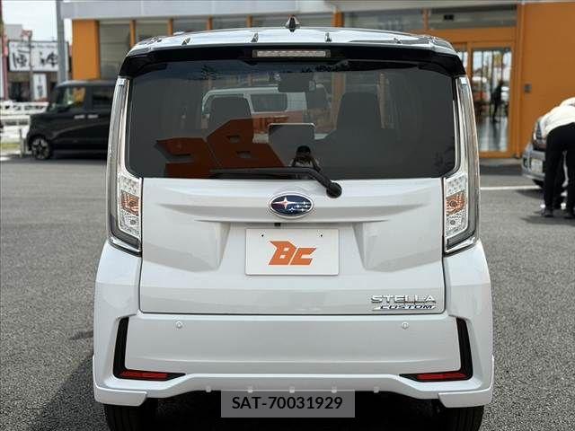 Subaru STELLA 2021-08 8038428-13