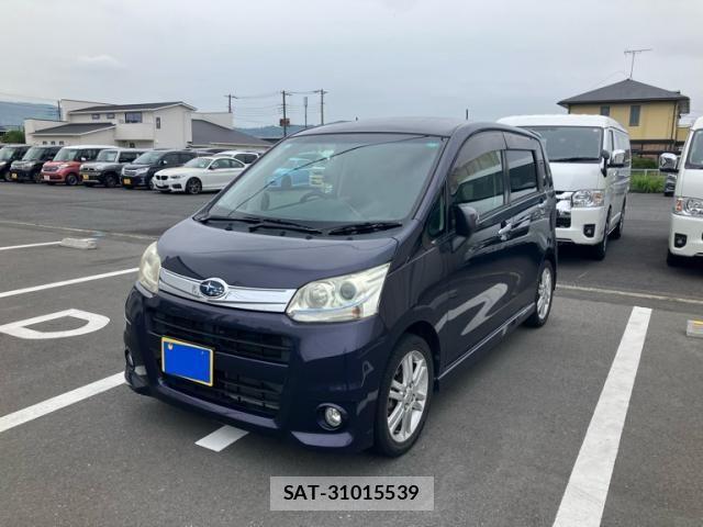 Subaru STELLA 2011-11 8075694-0