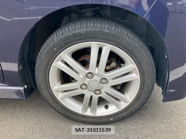 Subaru STELLA 2011-11 8075694-10