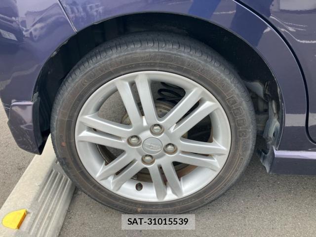 Subaru STELLA 2011-11 8075694-11