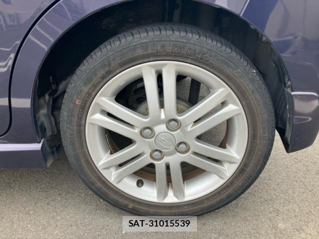 Subaru STELLA 2011-11 8075694-12