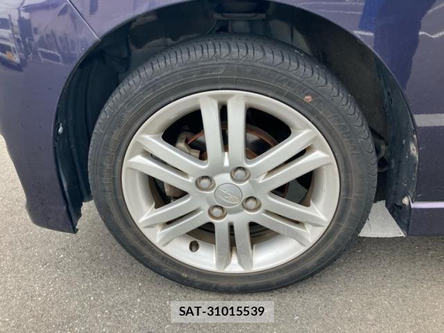 Subaru STELLA 2011-11 8075694-13