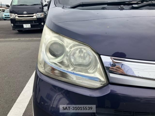 Subaru STELLA 2011-11 8075694-14
