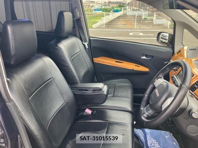 Subaru STELLA 2011-11 8075694-15