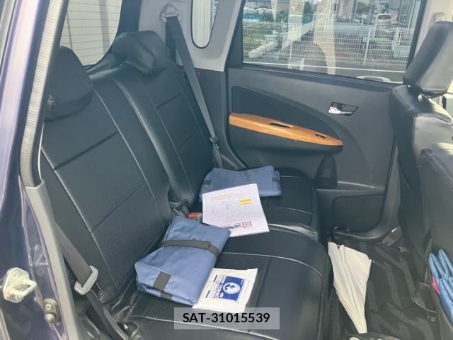 Subaru STELLA 2011-11 8075694-16