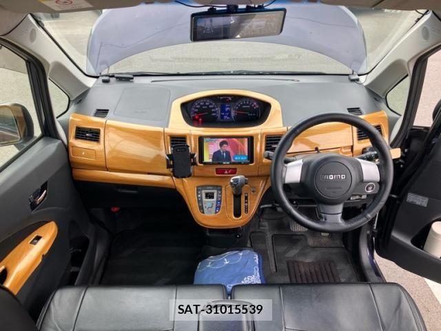 Subaru STELLA 2011-11 8075694-17