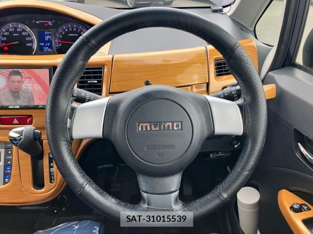 Subaru STELLA 2011-11 8075694-18