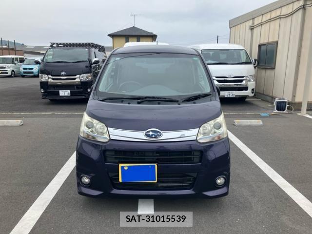 Subaru STELLA 2011-11 8075694-1