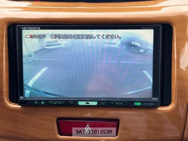 Subaru STELLA 2011-11 8075694-19