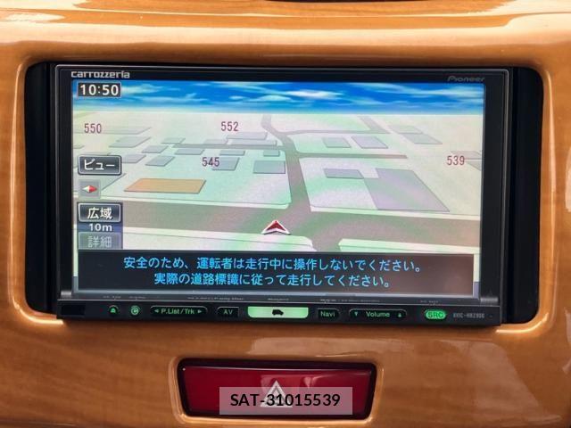 Subaru STELLA 2011-11 8075694-20