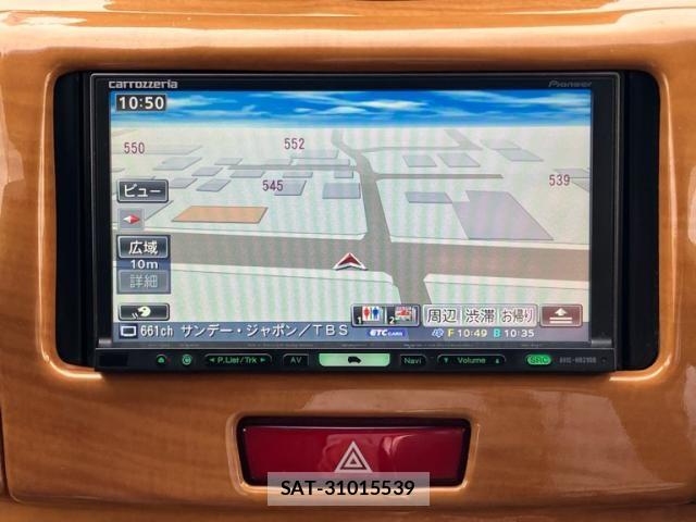Subaru STELLA 2011-11 8075694-21