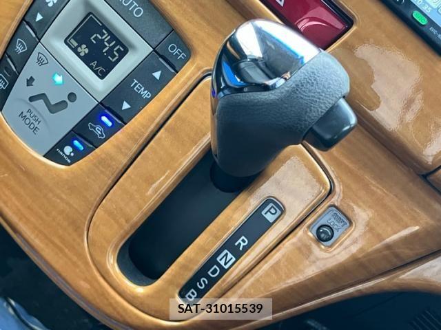Subaru STELLA 2011-11 8075694-23