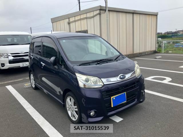 Subaru STELLA 2011-11 8075694-2