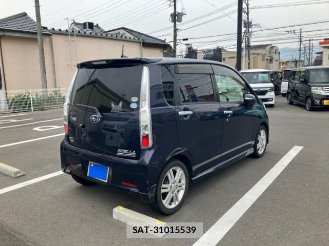 Subaru STELLA 2011-11 8075694-3