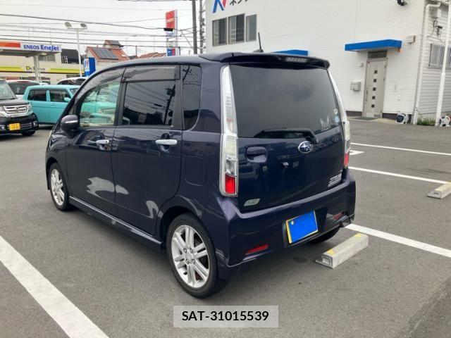 Subaru STELLA 2011-11 8075694-5