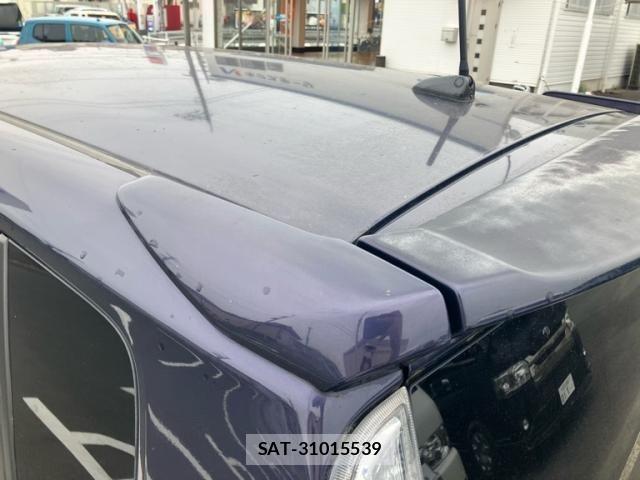 Subaru STELLA 2011-11 8075694-7