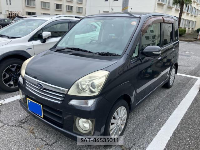 sat car