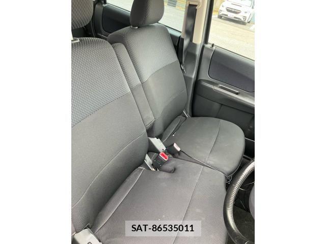 Subaru STELLA 2009-10 8102020-10
