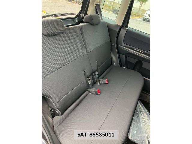 Subaru STELLA 2009-10 8102020-11