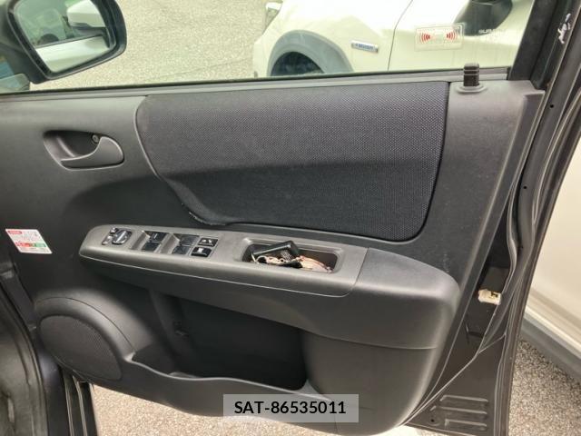 Subaru STELLA 2009-10 8102020-13