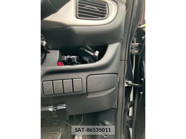 Subaru STELLA 2009-10 8102020-14