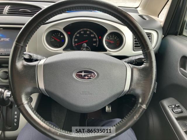 Subaru STELLA 2009-10 8102020-15