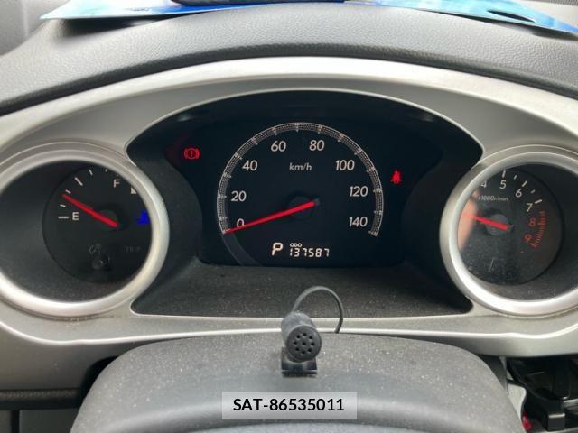 Subaru STELLA 2009-10 8102020-16