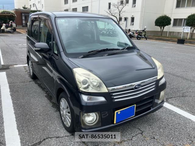 Subaru STELLA 2009-10 8102020-1