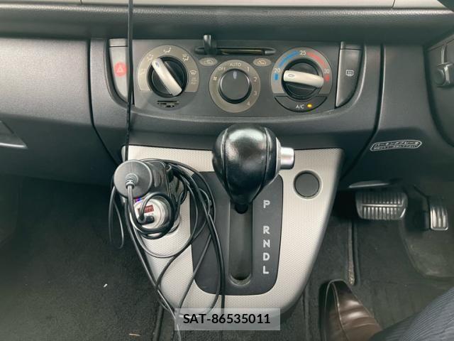 Subaru STELLA 2009-10 8102020-18