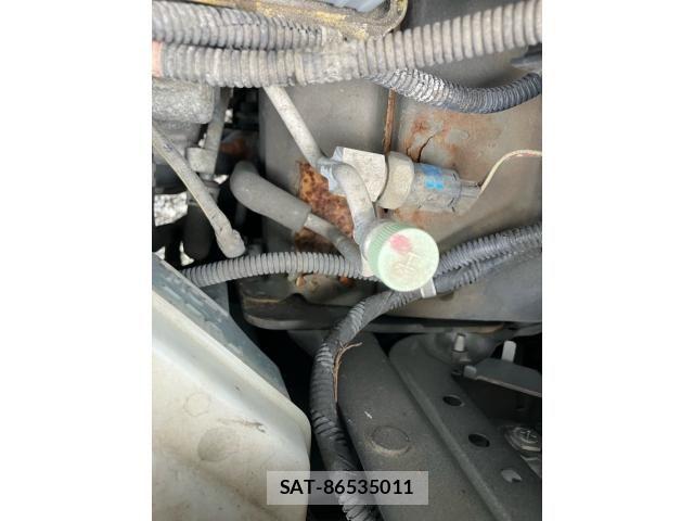 Subaru STELLA 2009-10 8102020-20