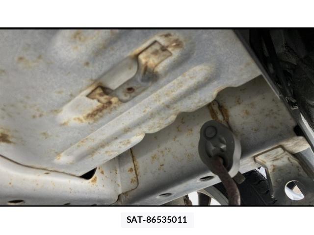 Subaru STELLA 2009-10 8102020-21