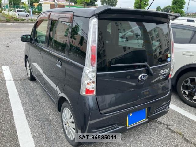 Subaru STELLA 2009-10 8102020-3