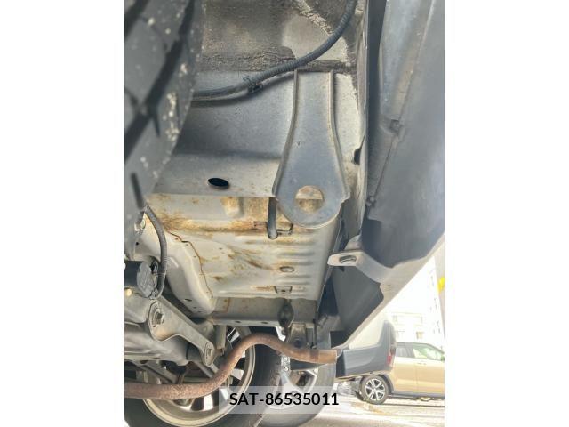 Subaru STELLA 2009-10 8102020-5