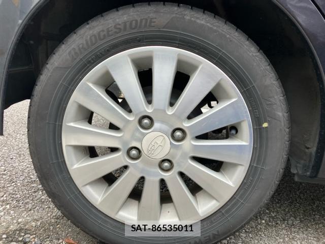 Subaru STELLA 2009-10 8102020-7