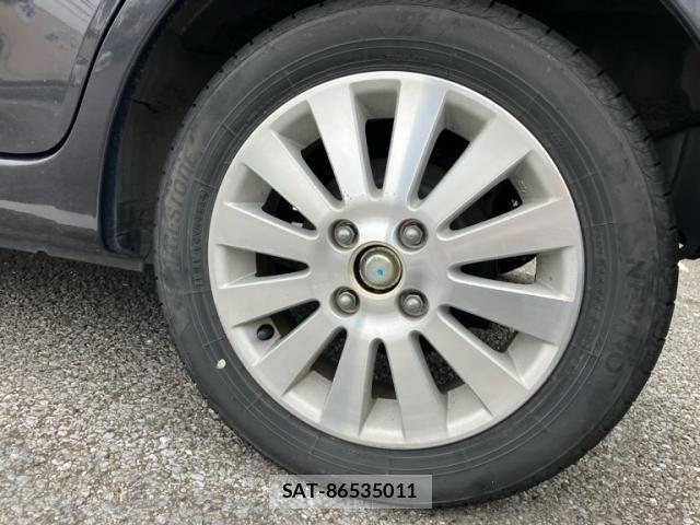 Subaru STELLA 2009-10 8102020-8