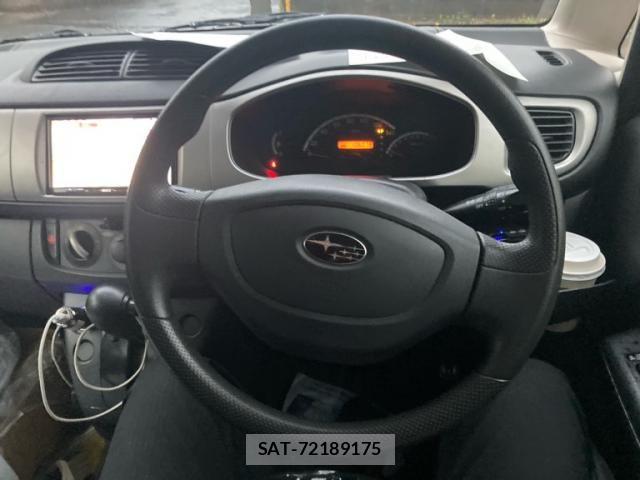 Subaru STELLA 2007-11 8102021-13
