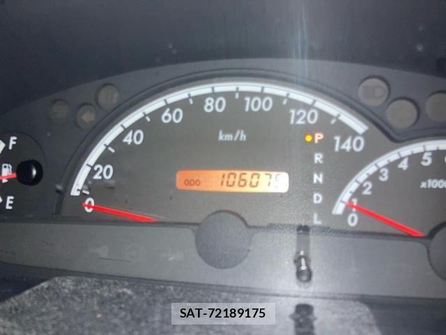 Subaru STELLA 2007-11 8102021-16