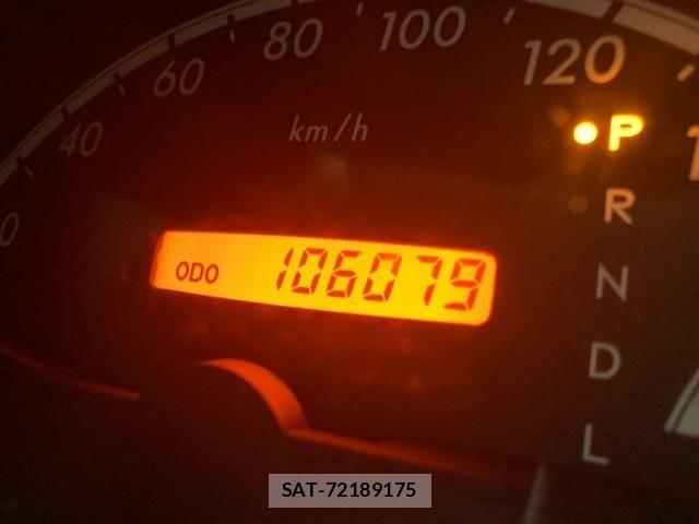 Subaru STELLA 2007-11 8102021-17