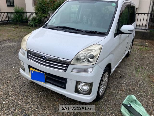 Subaru STELLA 2007-11 8102021-1