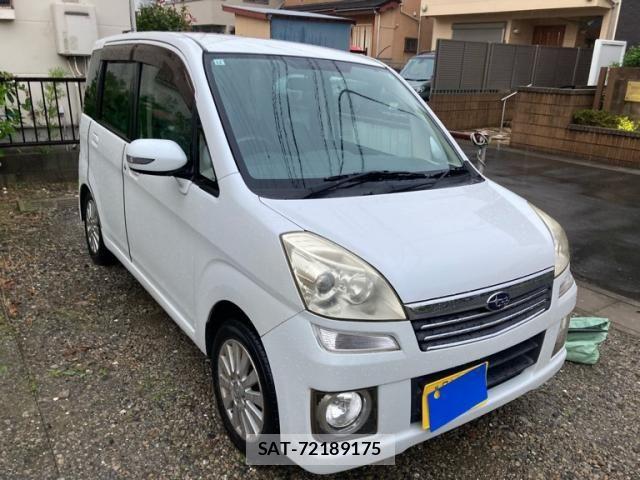 Subaru STELLA 2007-11 8102021-2