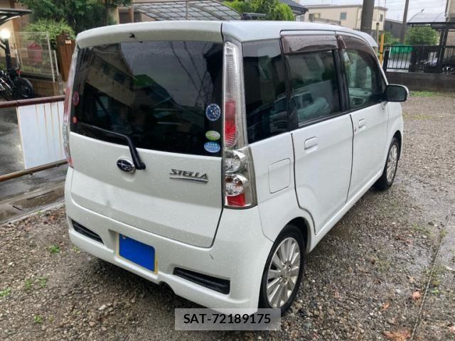 Subaru STELLA 2007-11 8102021-3