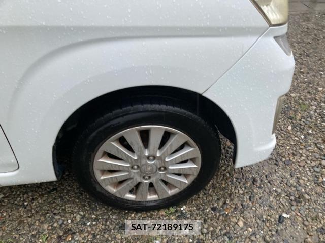 Subaru STELLA 2007-11 8102021-5
