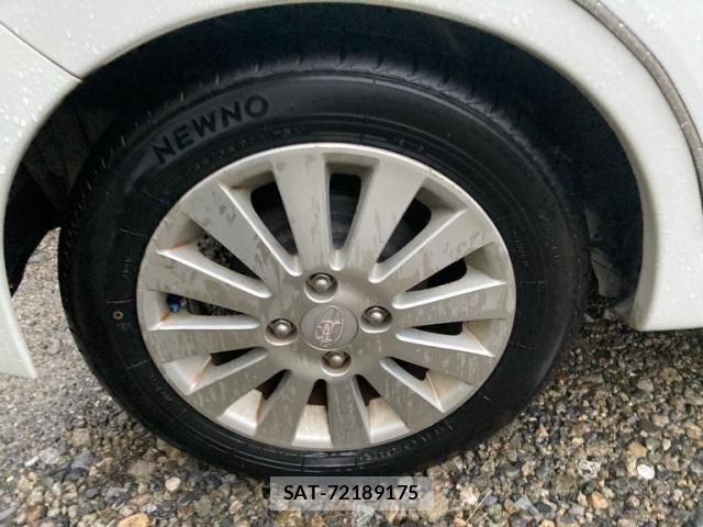Subaru STELLA 2007-11 8102021-6