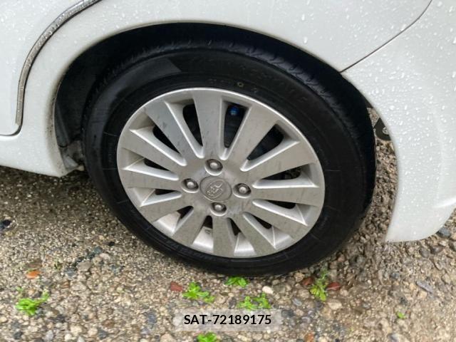 Subaru STELLA 2007-11 8102021-7