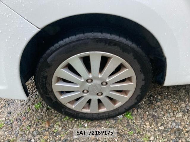 Subaru STELLA 2007-11 8102021-8