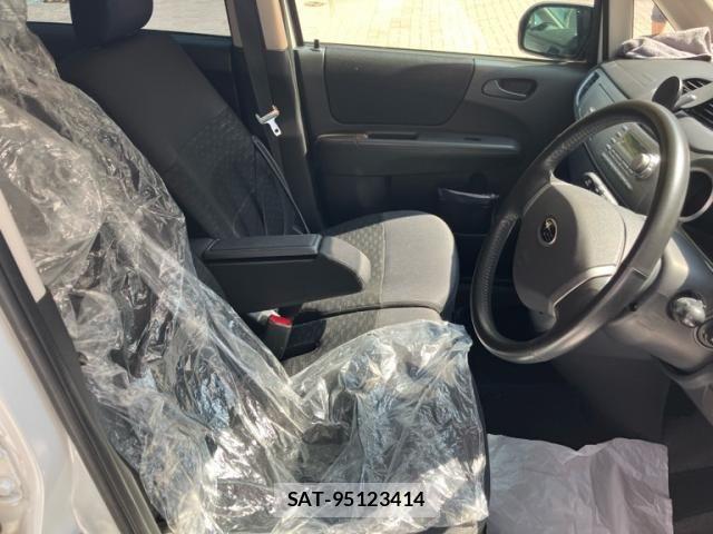 Subaru STELLA 2010-01 8102019-11