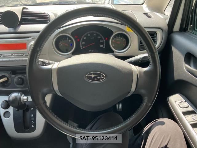 Subaru STELLA 2010-01 8102019-12