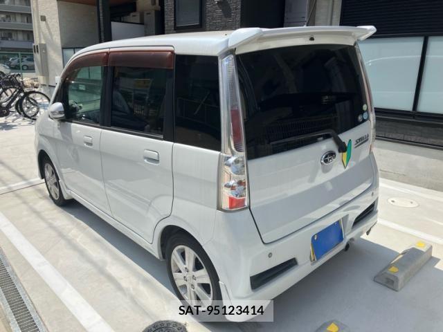 Subaru STELLA 2010-01 8102019-1